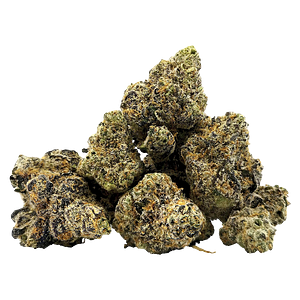 BC Smalls - Tutti Frutti Crunchy Puff Craft