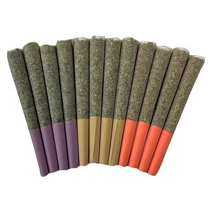 Dom Jackson - Gas Mask Variety Pack Pre Roll