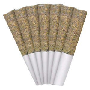 Nugz - Florida Oranges Pre-Roll