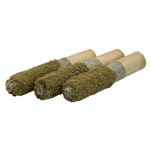 Endgame - Gelonade Dusted Dank 0.5s Infused Pre-Roll