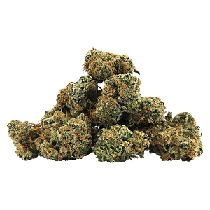 BC Smalls - Fortune Cookies Smalls