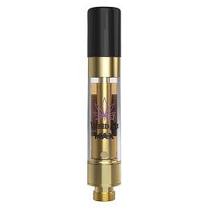Weed Me Max - California Peach 510 Thread Cartridge