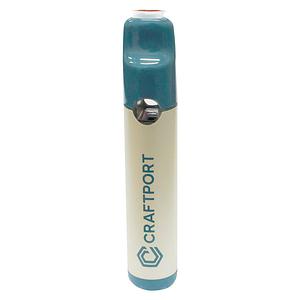 Craftport Cannabis - Slurp Cloud Disposable Vape