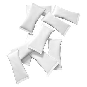 Deckies - Spear Mint - 10 THC Pouches