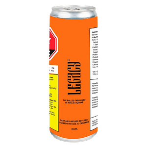 Legacy - The Rolled Fashioned