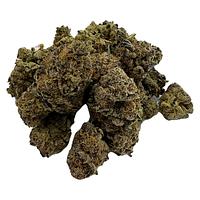 Space Race Cannabis - Armageddon