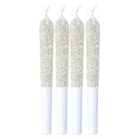 Adults Only - Nsfw Diamond Coated Infused Multi-Pack Pre Roll
