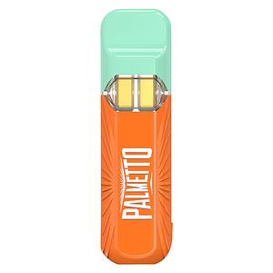 Palmetto - Pink Burst & Melonberry Ice Dual Chamber AIO