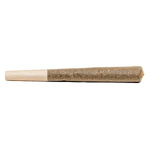 Divvy - Watermelon Liquid Diamond Infused Pre Roll