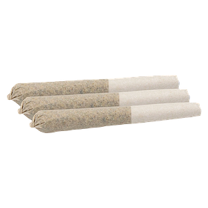 EastCann - Scented Marker Pre Roll