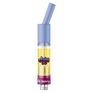 Juicy Hoots - Double Berry Punch 510 Thread Cartridge
