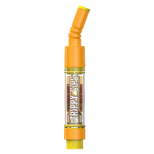 Trippy Sips - Mango Fusion Pure Diamonds 97+ 510 Thread Cartridge