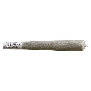 SHRED X Heavies - Tropic Thunder Infused Pre Roll