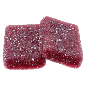 Wyld - Real Fruit Marionberry Soft Chews