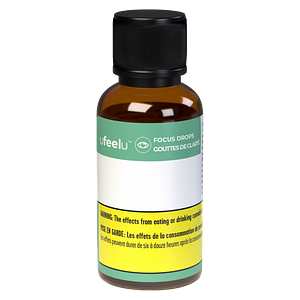 ufeelu - Focus Drops