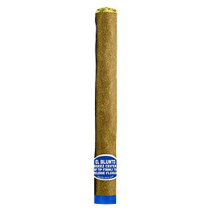 El Blunto - FlavorCore™ Bluberry Ice Kush Diamond Infused Pre-Roll