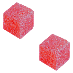 Port North - Sour Cherry Hashers - Strain Specific Full Spectrum