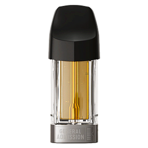 General Admission - Peach Rizz - Blinker Vape Pod