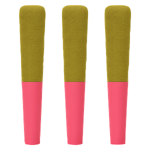 High Stick - Breakaway Bubba Infused Pre-Roll