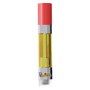 Flava - Strawberry Banana 510 Thread Cartridge