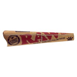Raw - Classic Pre Rolled Cones King Size