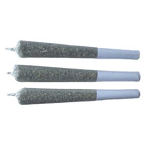 Frost Cannabis - Rotating Strain Pre Roll