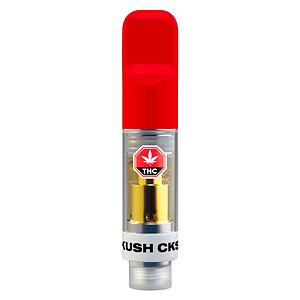 3Saints - Kush Cks FSE Resin 510 Thread Cartridge