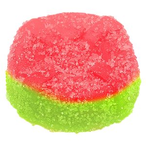 No Future - Ratio'd - the 1:1 Watermelon One Gummie