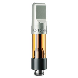 Kolab Project - 232 Series Motorbreath Pure Live Resin 510 Thread Cartridge