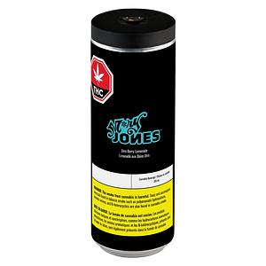 M*ry Jones - Zero Berry Lemonade