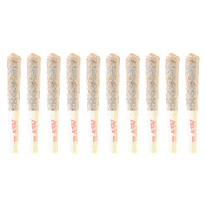 BLK MKT - Rainbow P Pre Roll