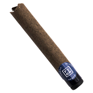 FIGR - Jungle Fumes Premium Glass Tip Blunt Pre-Roll