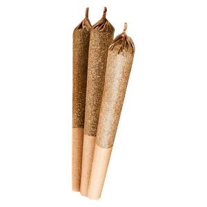 Versus - Girl Scout Cookies Pre Roll