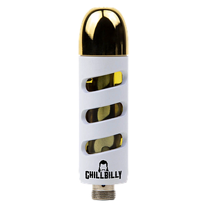 Chillbilly - Triple Berry Truckin' Blammo 510 Thread Cartridge