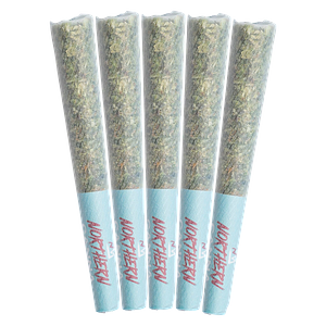 Northern Canna - Frost Monster Pre Roll