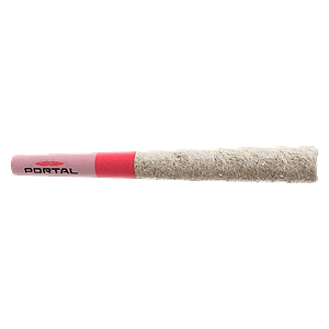 Portal - Lunar Lychee Diamond Infused Pre Roll