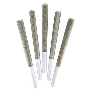 DEALR - Love Potion #9 Pre-Rolls