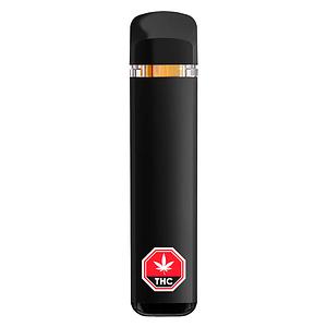 Cross Border Concentrates - Solventless Live Rosin AIO