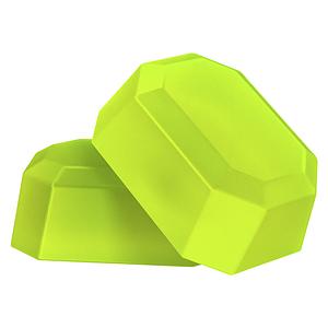 Emerald Hour - Live Rosin Gummies - Lime Agave Multipack