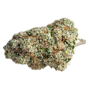 The Original Fraser Valley Weed Co. - Platinum OG