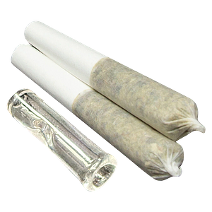 Rgb - Full Spectrum Infused Pre Roll