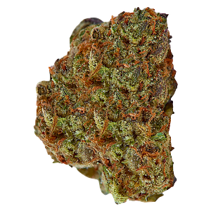 Top Leaf - Second Breakfast