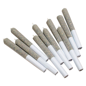 Thumbs Up - Indica Pre Roll