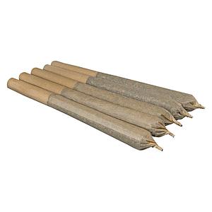 Abide - Pink Lemonade Pre Roll