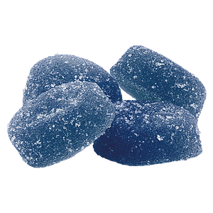 SHRED'EMS - Cloudberry Snoozers CBN:THC Softchews 