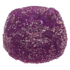 No Future - The Purple One Sativa THC Gummy