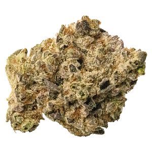 Silky Continental - Sativa Single Strain Twist