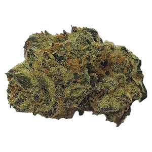 Color Cannabis - Almond Cloud
