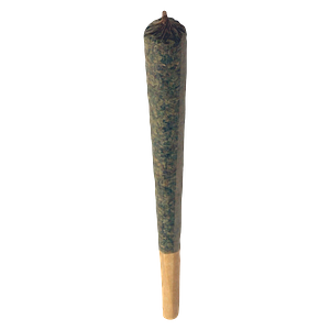 Electric Lettuce - Pineapple Sizzle Infused Pre Roll