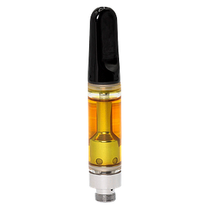 Pepe - Lemon Freeze Live Resin 510 Thread Cartridge